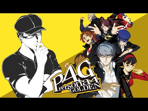 Persona 4 Golden - Trash or Treasure? | Truth Is Elusive