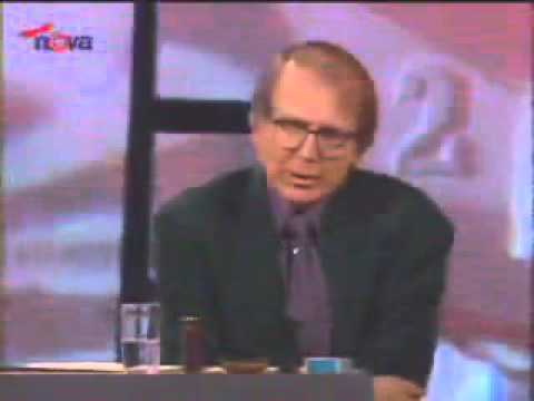 Miloslav Šimek - Prezident Miloš Zeman a jeho novoroční projev