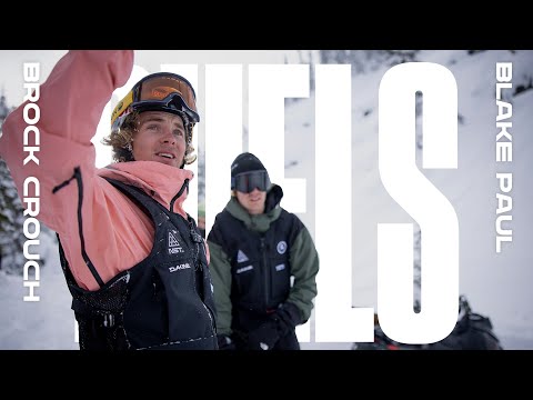 2023 DUELS | Brock Crouch VS. Blake Paul