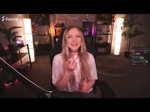 Cozy modded Fallout 4 Playthrough with Mandy! (Pt 18)