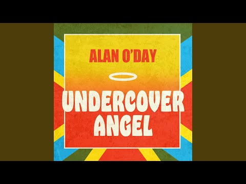 Undercover Angel (Rerecorded)