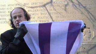 Hidden from History - Why We Need a Republic of Canada, Now