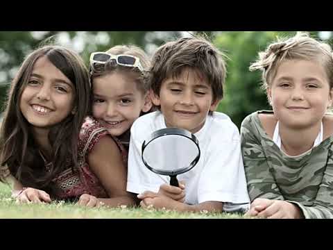 El mundo quiere estar en paz