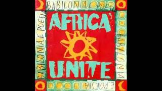 Salmodia _ Africa Unite