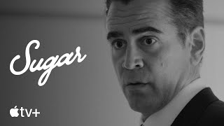 Apple TV+ Sugar — Episode 1, Opening Scene: Japan