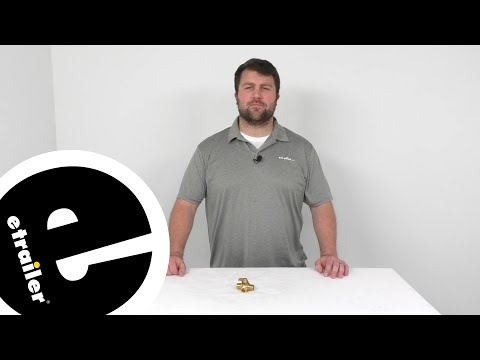 etrailer | All You Need to Know About the 3-Way RV Water Heater Bypass Valve
