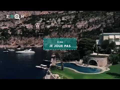 INTERVIEW TRACE URBAN V-XA