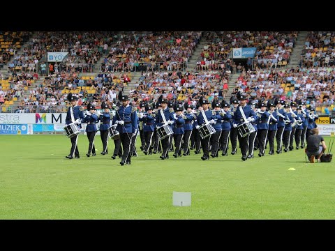 Oberlichtenau: Doppelerfolg bei der WM - LAUSITZWELLE