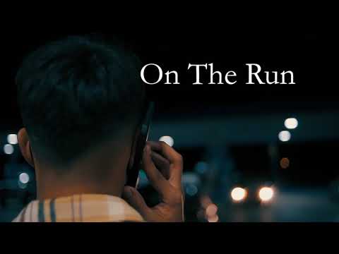 FLAKO - ON THE RUN  (OFFICIAL VIDEO)