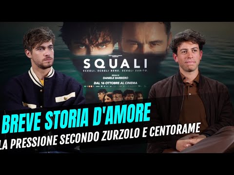 ZURZOLO e CENTORAME: "La Pressione Sociale AZZERA i Nostri Pensieri"
