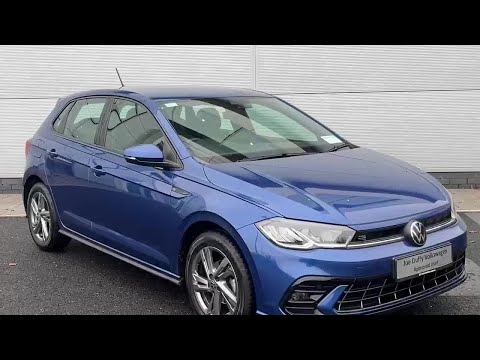 Volkswagen Polo  R-LINE 1.0 TSI 95HP - Image 2