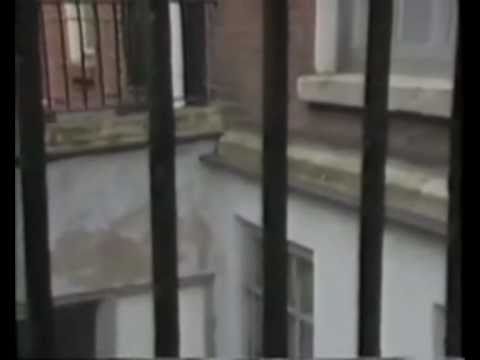 Luciano Berio: Omaggio a Joyce (1958)