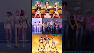 Download lagu Golden Stage Performance ✨ | K-Pop Demon Hunters mp3