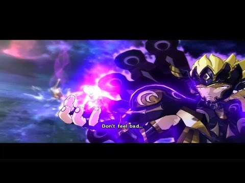 God of Sleep Hypnos (Eternal Drowsiness)