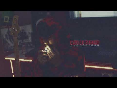 Wes Di Castro - FINITUDE