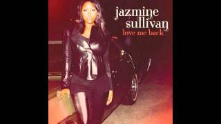 11. Jazmine Sullivan - Luv Back