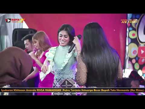 ADE ASTRID SI RATU MEDLEY