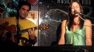 Rebeca Jiménez - Siempre hay un precio