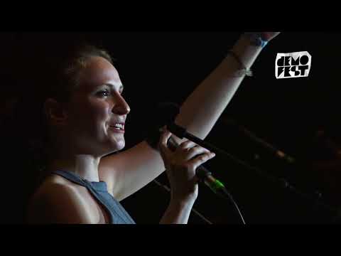 Fed Horses - live @ Demofest X (finale)