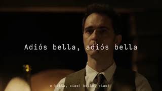 Bella Ciao - Berlin y su hermano