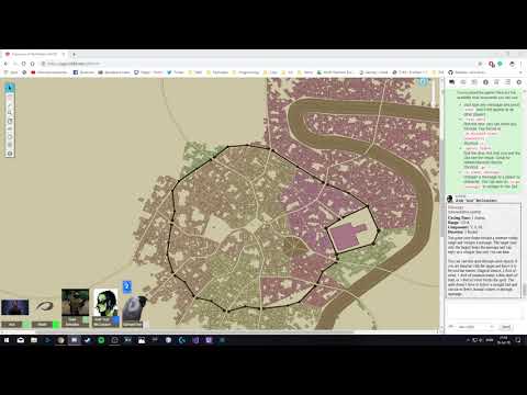 EP30 Discorvery of Mythodea