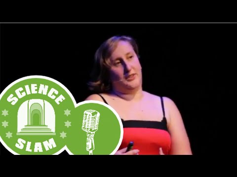 Science Slam Hamburg - Revolution: Kopfüber in die Hölle und zurück
