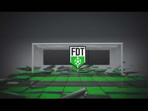 Final Unión Regional Deportiva