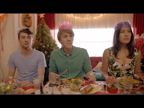 download lagu mp3 mp4 Please Like Me Trifle, download lagu Please Like Me Trifle gratis, unduh video klip Please Like Me Trifle