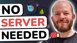 How Peer-to-Peer Apps Stay Free Forever (Holepunch Interview)