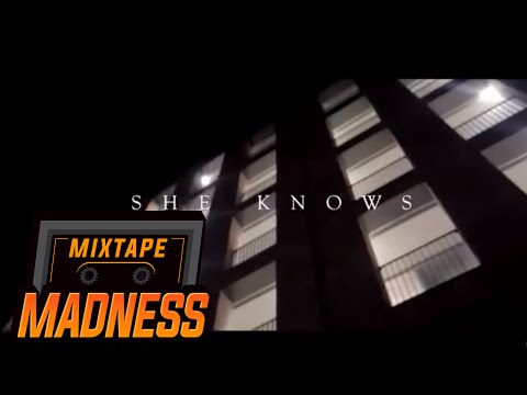 DetoTheKing - She Knows (Music Video) | @MixtapeMadness
