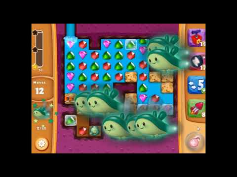 Diamond Digger Level 958