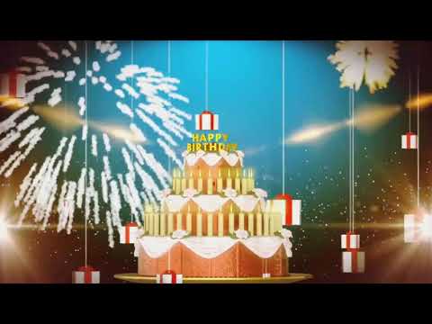 IK Ibrahim// HAPPY BIRTHDAY// SADIQA// 2020