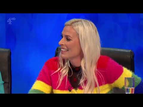8 Out of 10 Cats Does Countdown S16E01- 13 July 2018