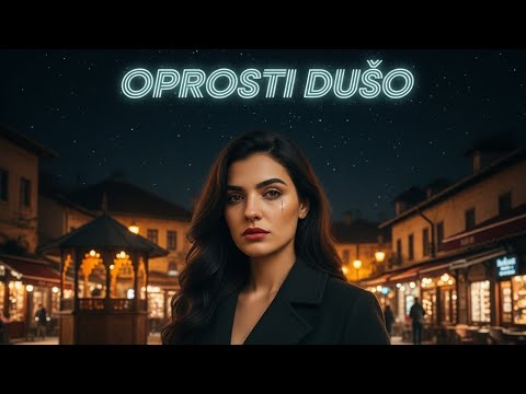 HBP - OPROSTI DUŠO (Audio 2025)