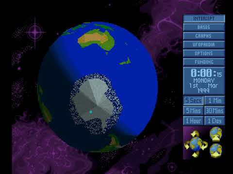 [TAS] PSX X-COM: UFO Defense by willbobsled in 14:44,04