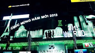Heineken Countdown Triệu Người