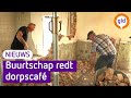 Buurtschap in de Achterhoek redt dorpscafé