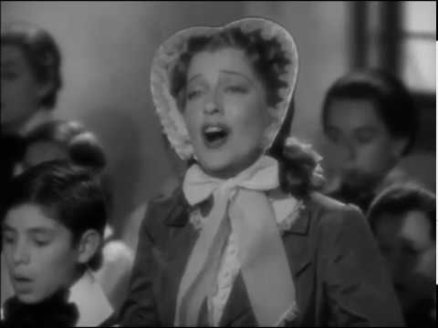 Ave Maria Jeanette MacDonald