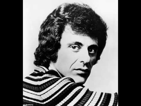 Frankie Valli - Inside you (1975 )