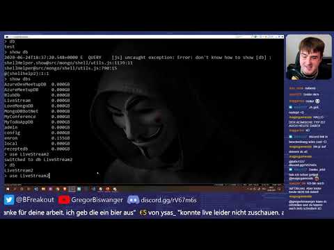 MongoDB: Entwurfsmuster für das NoSQL-Schema Design