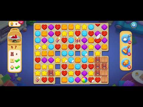 Matchington Mansion Level 3278