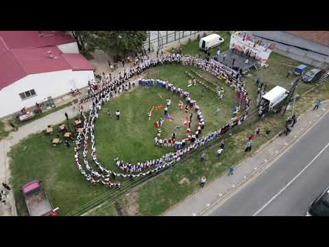 37-th C.I.O.F.F. I.F.F. "ISTIBANJSKO ZDRAVOZHIVO - 2022" (part I - Istibanja, Macedonia)