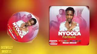 Download lagu Nyoola _Fomula ug (official music audio) mp3