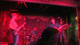 Hesitating Beauty Billy Bragg and (Jeff Tweedy) Wilco Performed by Hat On, Drinking Wine