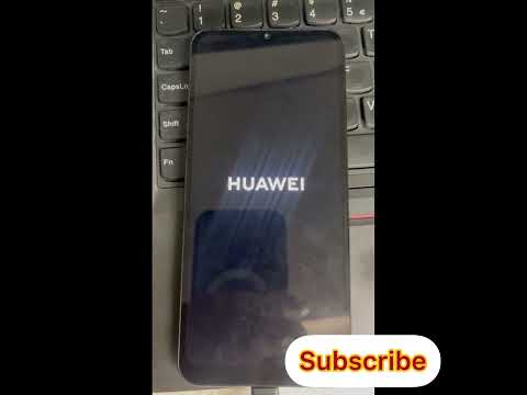 Huawei Y61 PayJoy ✅ No Factory Reset ✅