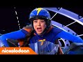 De Thundermans | Terug naar de familie | Nickelodeon Nederlands