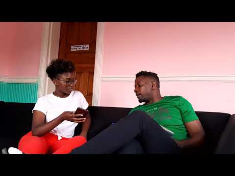 Piksy x Sangie - USAUVER - Siyanga