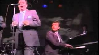 05 Anchors Away (Anchors Away) (Kingsmen Quartet)