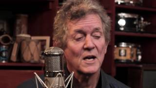 Rodney Crowell - "Forty Miles From Nowhere" [Interview]