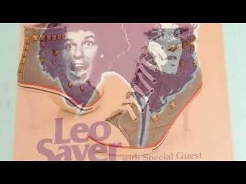 Melissa Manchester-High Heel Sneakers (Live 1977)